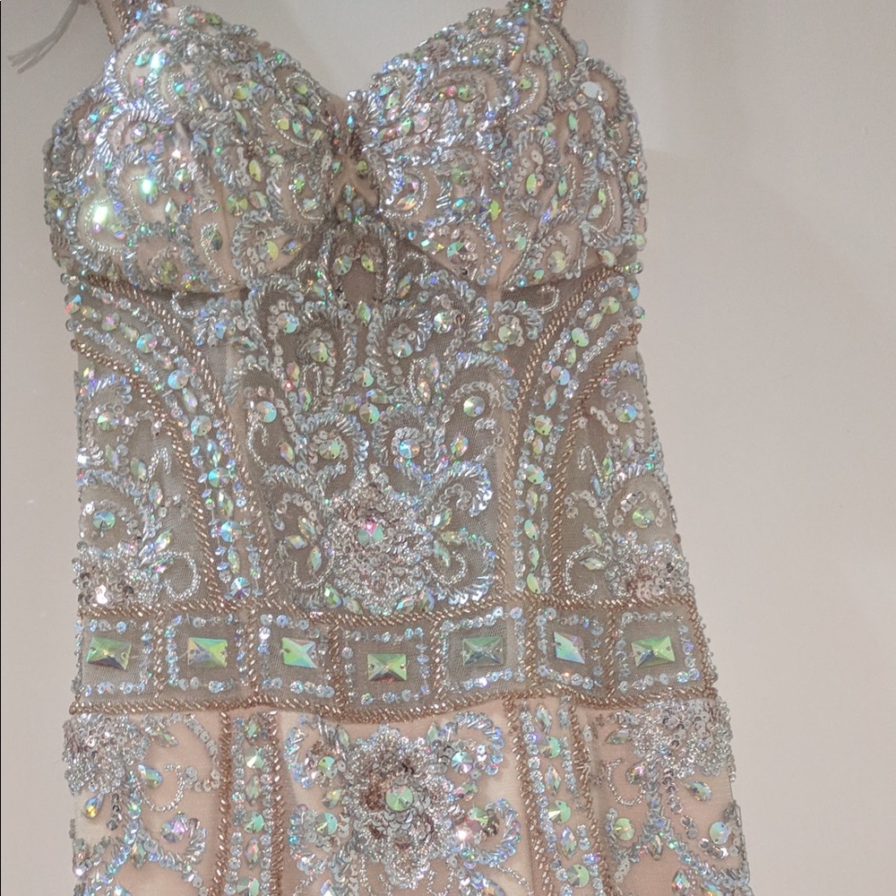 Party dress